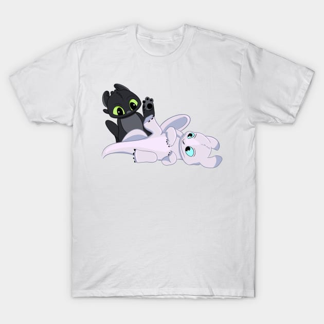 T shirt dragon 3 hot sale